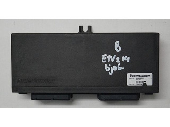ECU JUNGHEINRICH