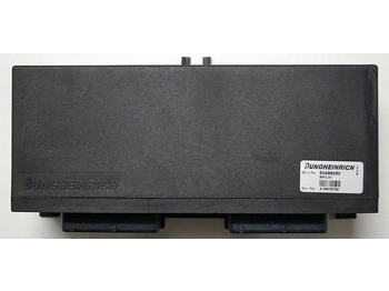 ECU JUNGHEINRICH