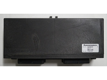 ECU JUNGHEINRICH