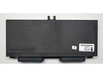 ECU JUNGHEINRICH