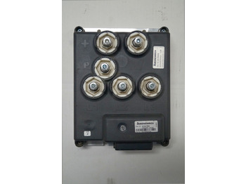 ECU JUNGHEINRICH
