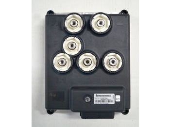 ECU JUNGHEINRICH