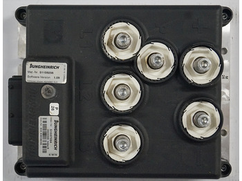 ECU JUNGHEINRICH