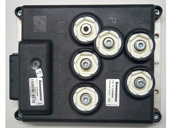 ECU JUNGHEINRICH