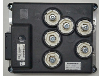 ECU JUNGHEINRICH