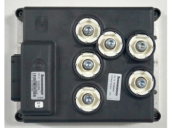 ECU JUNGHEINRICH