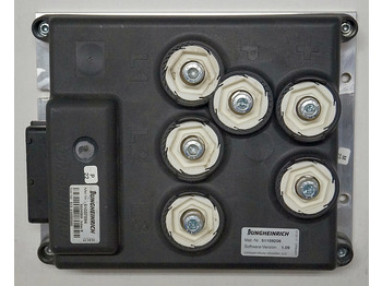 ECU JUNGHEINRICH