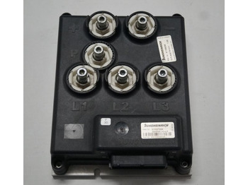 ECU JUNGHEINRICH