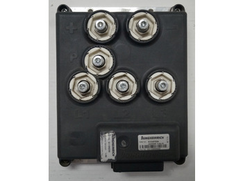 ECU JUNGHEINRICH