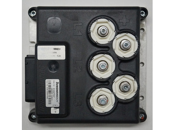 ECU JUNGHEINRICH