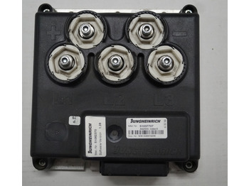 ECU JUNGHEINRICH