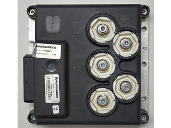 ECU JUNGHEINRICH