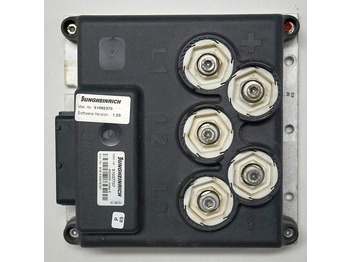 ECU JUNGHEINRICH