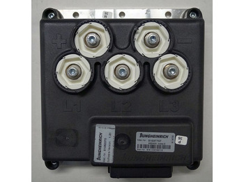 ECU JUNGHEINRICH