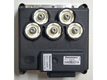 ECU JUNGHEINRICH