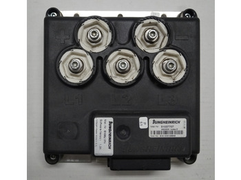 ECU JUNGHEINRICH