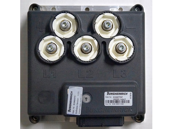 ECU JUNGHEINRICH