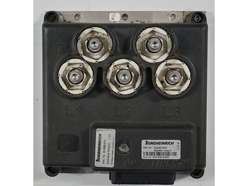 ECU JUNGHEINRICH
