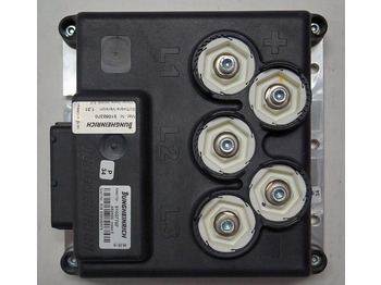 ECU JUNGHEINRICH