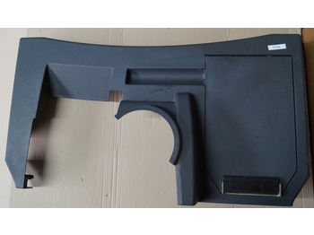 Body and exterior JUNGHEINRICH