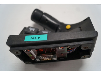 Electrical system for Material handling equipment Jungheinrich 51045160 | Rijschakelaar Directional switch for ESE120 year 2007: picture 2