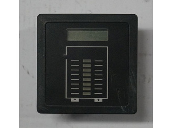 Dashboard JUNGHEINRICH