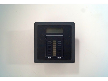 Dashboard JUNGHEINRICH