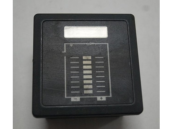 Dashboard JUNGHEINRICH