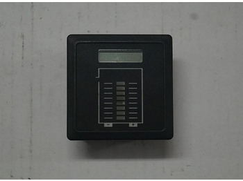 Dashboard JUNGHEINRICH