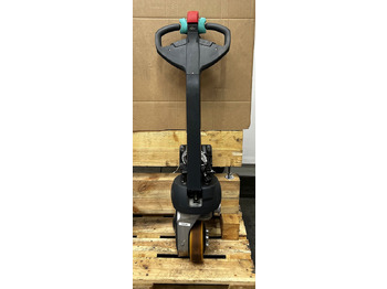 Electrical system JUNGHEINRICH