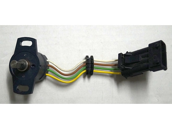 Sensor for Material handling equipment Jungheinrich 51117023 | Sinus Cosinus sensor steering: picture 2 Sensor for Material handling equipment Jungheinrich 51117023 | Sinus Cosinus sensor steering: picture 2