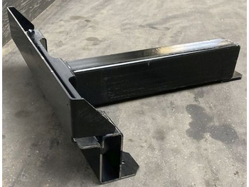 Battery for Material handling equipment Jungheinrich 51125513 | Battery change system Battery change system: picture 2