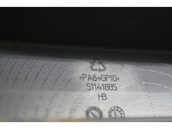 Cab and interior for Material handling equipment Jungheinrich 51141885 | Storage tray for EJD/ERD: picture 3