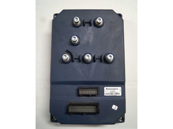 ECU JUNGHEINRICH