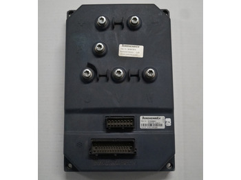 ECU JUNGHEINRICH
