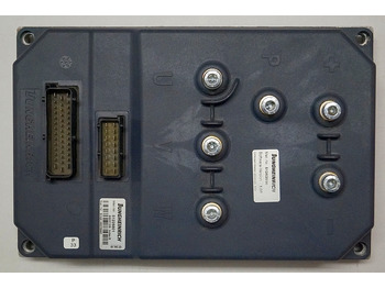 ECU JUNGHEINRICH