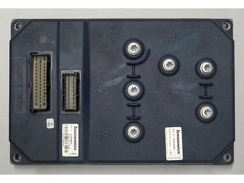 ECU JUNGHEINRICH