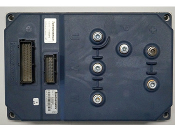 ECU JUNGHEINRICH