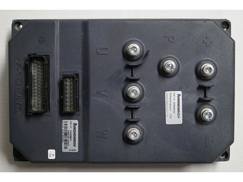 ECU JUNGHEINRICH