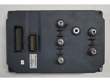 ECU JUNGHEINRICH