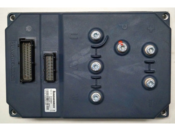 ECU JUNGHEINRICH