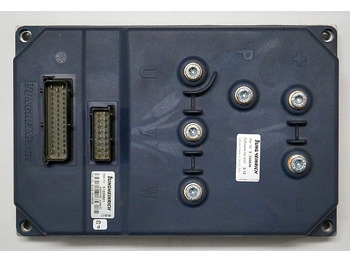 ECU JUNGHEINRICH