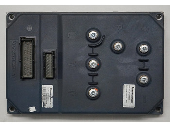 ECU JUNGHEINRICH
