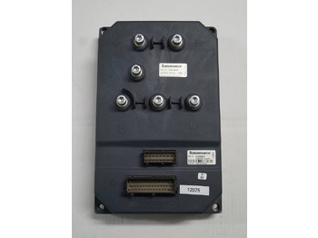 ECU JUNGHEINRICH