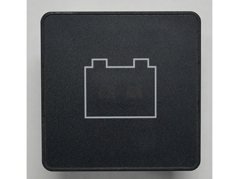 Dashboard JUNGHEINRICH