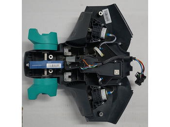 Electrical system for Material handling equipment Jungheinrich 51340344 | Rijschakelaar Control handle for ERD220 with folding pla: picture 2 Electrical system for Material handling equipment Jungheinrich 51340344 | Rijschakelaar Control handle for ERD220 with folding pla: picture 2