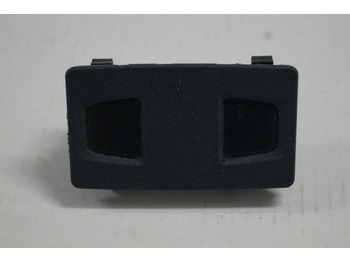 Electrical system JUNGHEINRICH