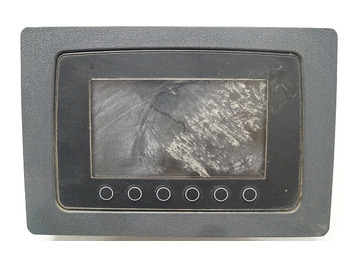Dashboard JUNGHEINRICH