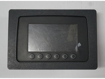 Dashboard JUNGHEINRICH