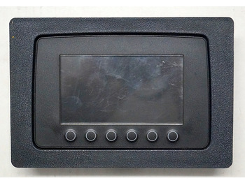 Dashboard JUNGHEINRICH